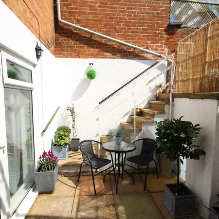 The Courtyard Apartment Leamington Spa Εξωτερικό φωτογραφία