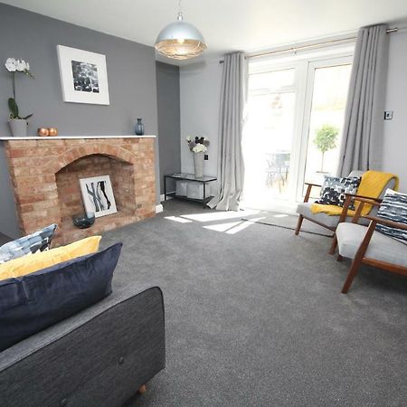 The Courtyard Apartment Leamington Spa Εξωτερικό φωτογραφία