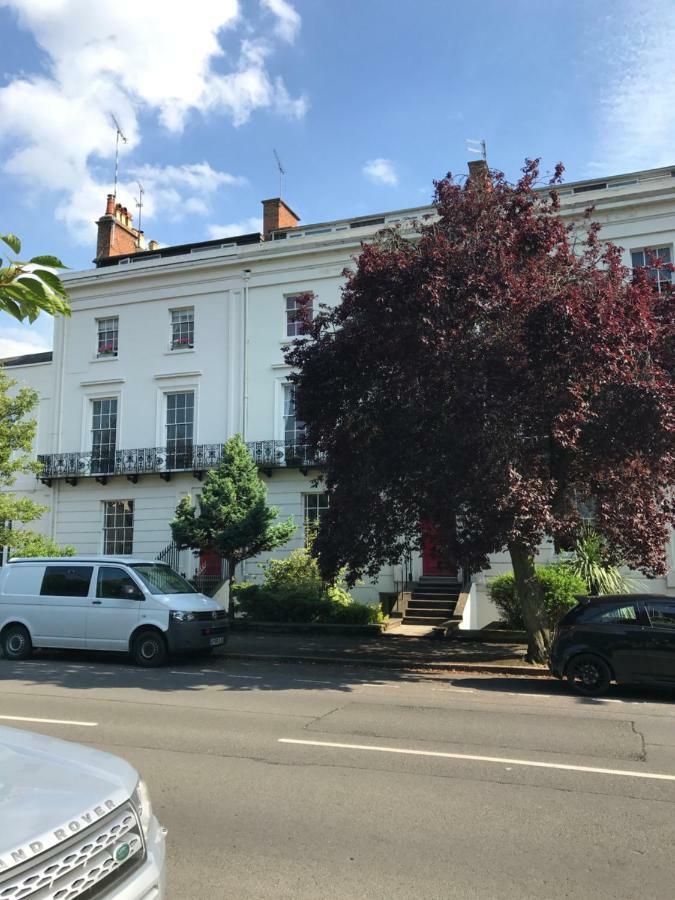 The Courtyard Apartment Leamington Spa Εξωτερικό φωτογραφία