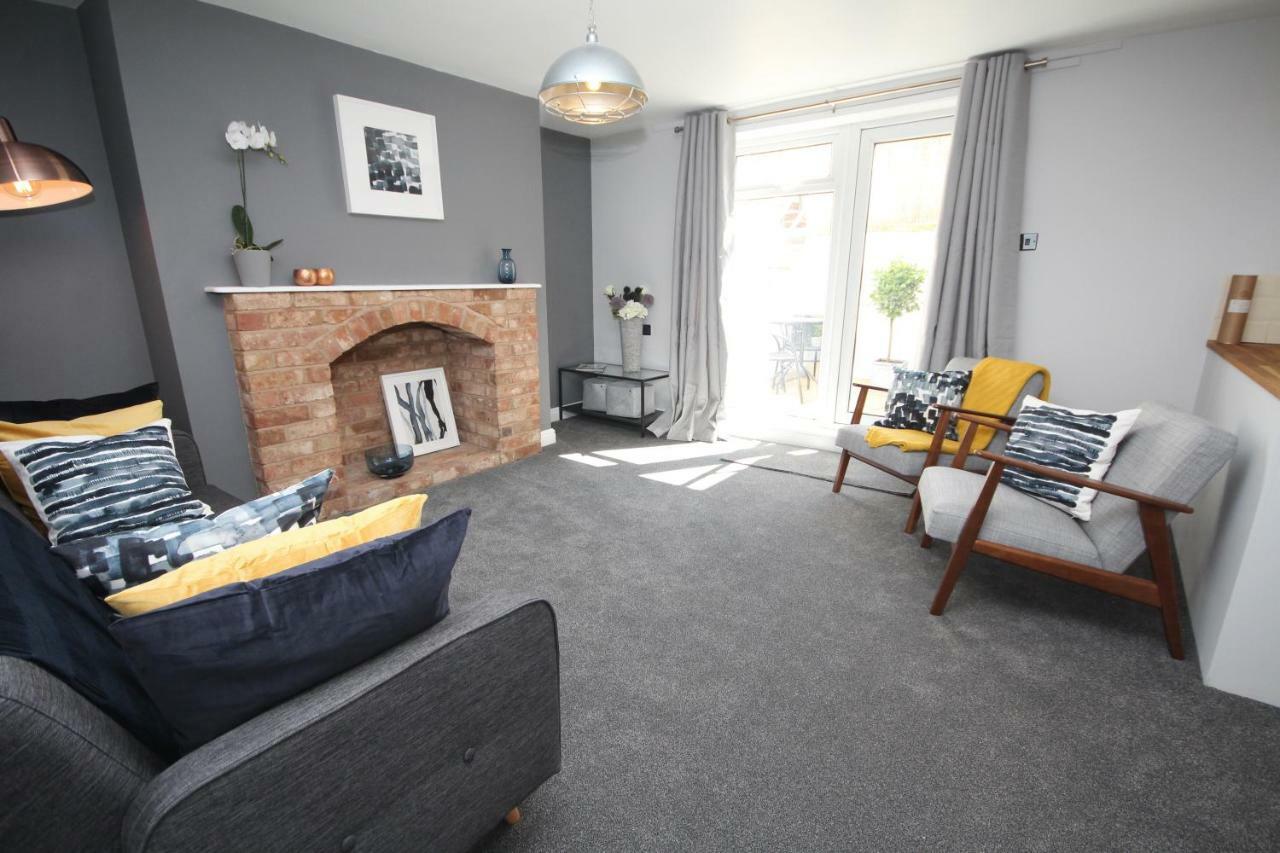 The Courtyard Apartment Leamington Spa Εξωτερικό φωτογραφία