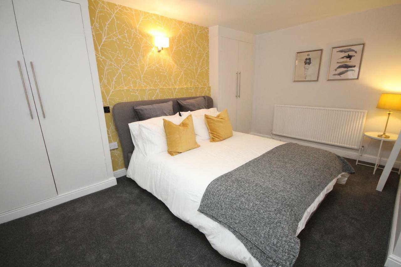 The Courtyard Apartment Leamington Spa Εξωτερικό φωτογραφία