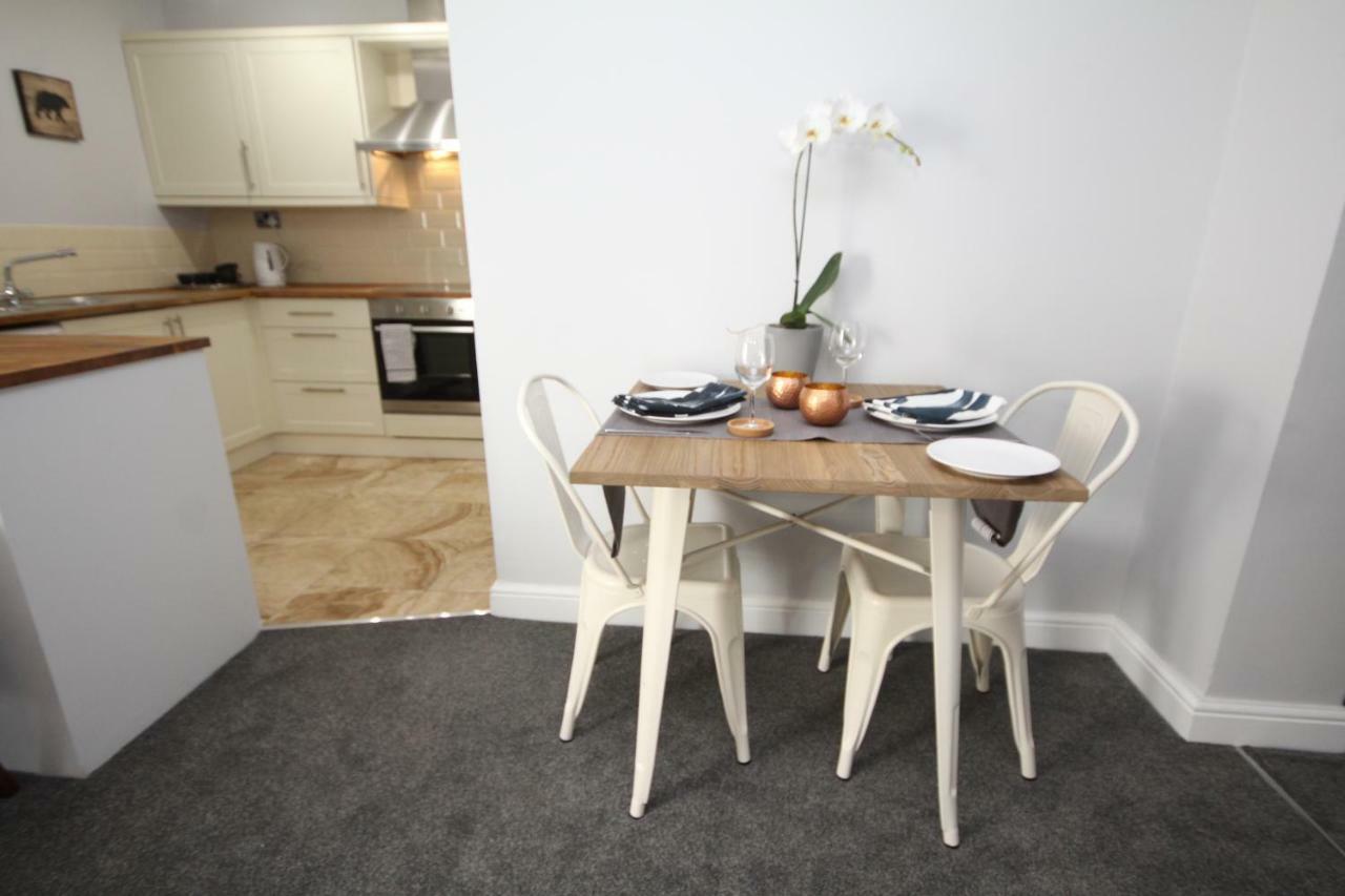 The Courtyard Apartment Leamington Spa Εξωτερικό φωτογραφία